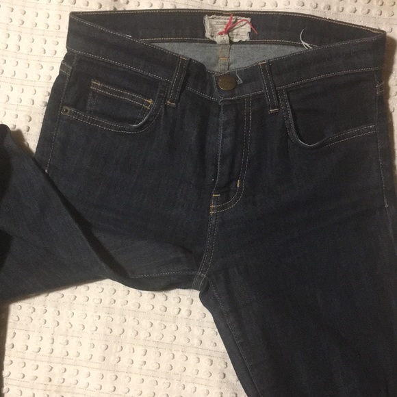Current Elliot jeans - Picture 3 of 3